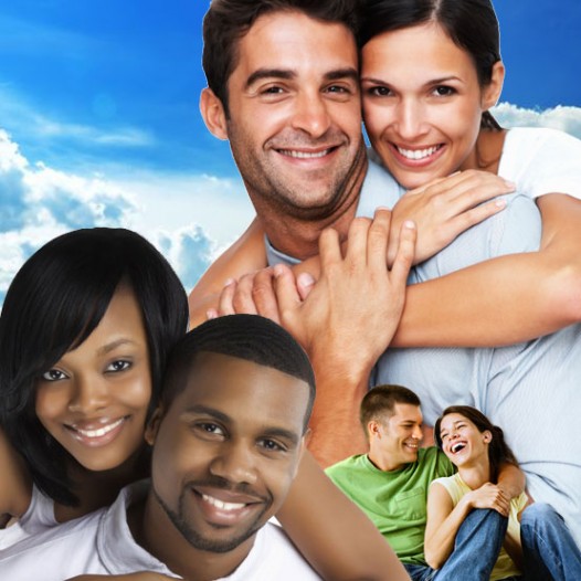 Creating Happy Relationships Course